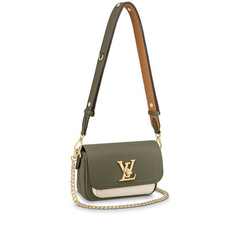 louis vuitton lockme tender bag|Lockme Tender Lockme Leather .